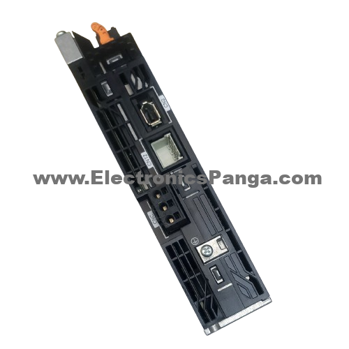 OMRON 200W (0.2Kw) R88D-1SN02H-ECT AC Servo Driver SD1462 - Image 8