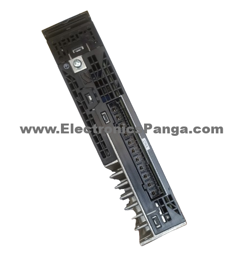 OMRON 200W (0.2Kw) R88D-1SN02H-ECT AC Servo Driver SD1462 - Image 9