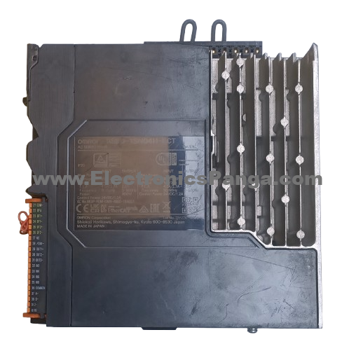 OMRON 400W (0.4Kw) R88D-1SN04H-ECT AC Servo Driver SD1460 - Image 5