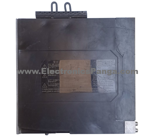 OMRON 400W (0.4Kw) R88D-1SN04H-ECT AC Servo Driver SD1460 - Image 6