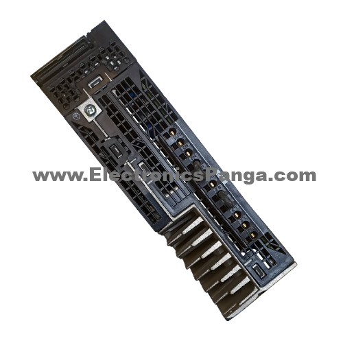 OMRON 400W (0.4Kw) R88D-1SN04H-ECT AC Servo Driver SD1460 - Image 8