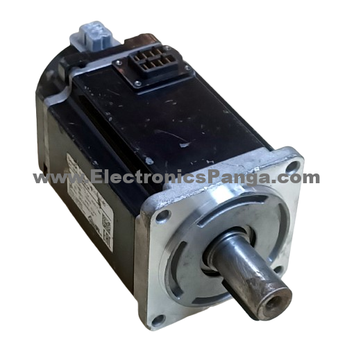 OMRON 400W (0.4Kw) R88M-1M40030H-S2 AC Servo Motor SM2030