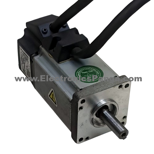 PANASONIC 0.1Kw (100W) MKDET1110P AC Servo Driver + Motor MUMA011P1S MD328 - Image 2