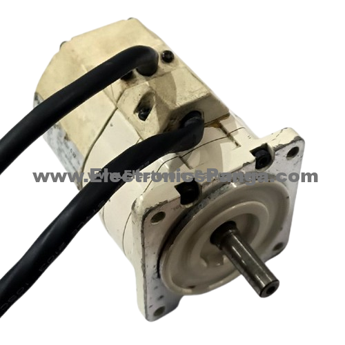 PANASONIC 0.1Kw (100W) MQMA012C1A AC Servo Motor SM1301