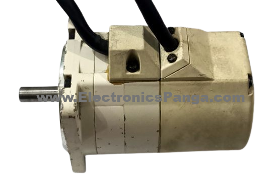 PANASONIC 0.1Kw (100W) MQMA012C1A AC Servo Motor SM1301 - Image 3