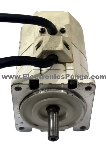 PANASONIC 0.1Kw (100W) MQMA012C1A AC Servo Motor SM1301 - Image 5