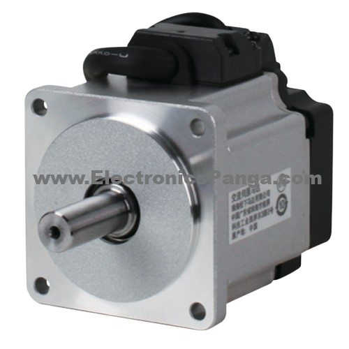 PANASONIC 0.4Kw (400W) MHMF042L1U2M AC Servo Motor SM1276 - Image 2