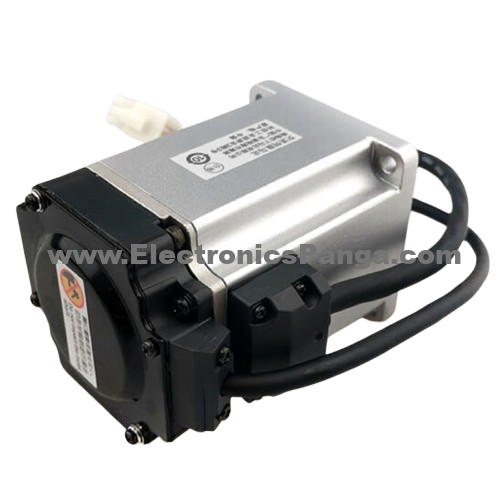 PANASONIC 0.4Kw (400W) MHMF042L1U2M AC Servo Motor SM1276 - Image 3