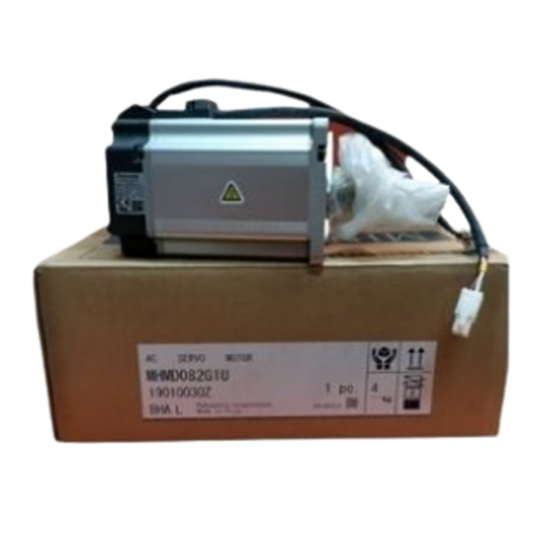 PANASONIC 0.75Kw (750W) MHMD082G1U AC Servo Motor SM1278