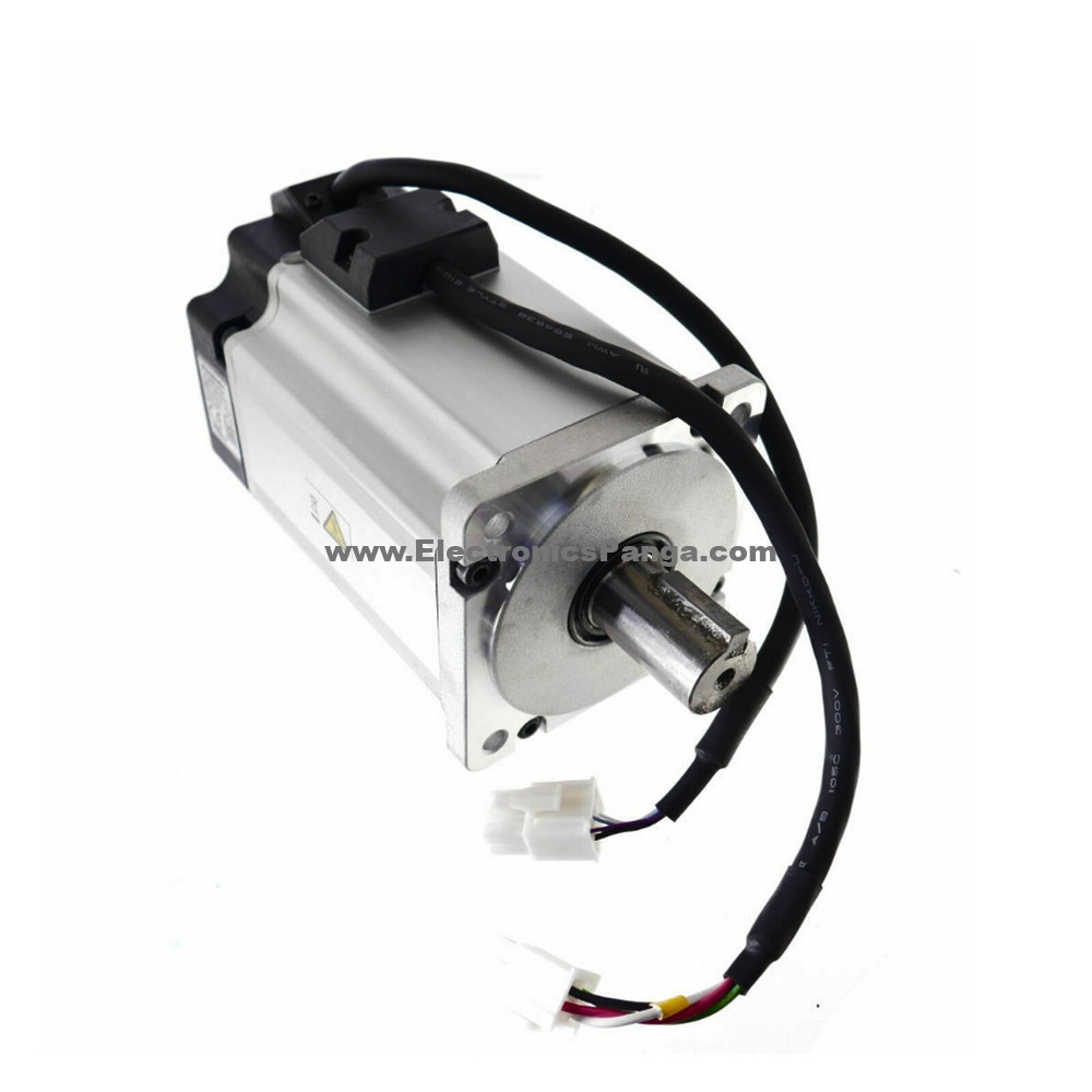 PANASONIC 0.75Kw (750W) MHMD082G1U AC Servo Motor SM1278 - Image 2