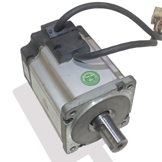 PANASONIC 0.75Kw (750W) MHMJ082G1U AC Servo Motor SM1213