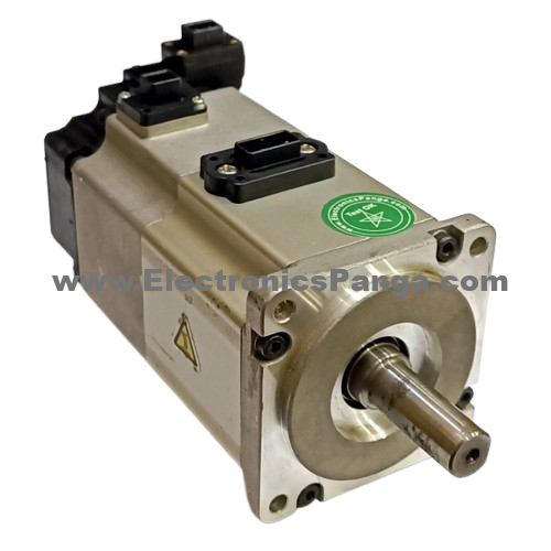 PANASONIC 200W (0.2Kw) MSME022G1T AC Servo Motor SM1210