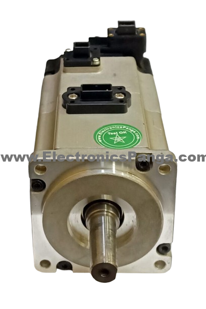 PANASONIC 200W (0.2Kw) MSME022G1T AC Servo Motor SM1210 - Image 4