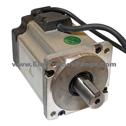PANASONIC 750W (0.75Kw) MSMD082G1A AC Servo Motor SM1220