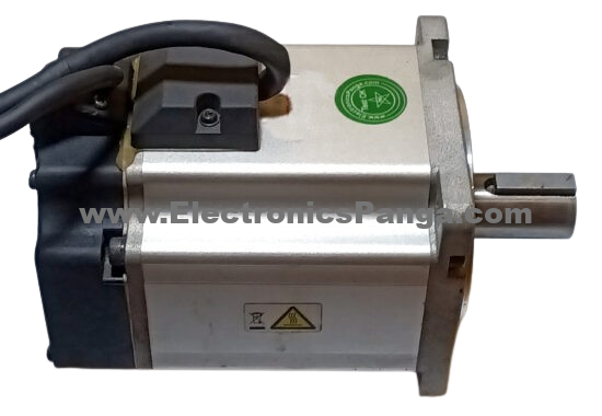 PANASONIC 750W (0.75Kw) MSMD082G1A AC Servo Motor SM1220 - Image 4