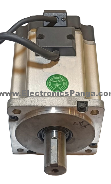 PANASONIC 750W (0.75Kw) MSMD082G1A AC Servo Motor SM1220 - Image 5