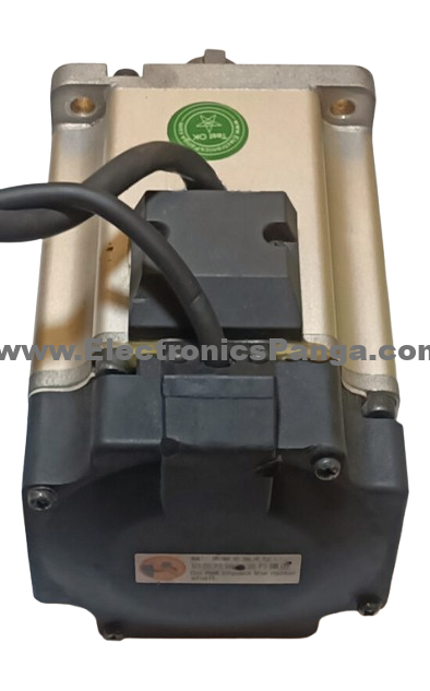 PANASONIC 750W (0.75Kw) MSMD082G1A AC Servo Motor SM1220 - Image 6