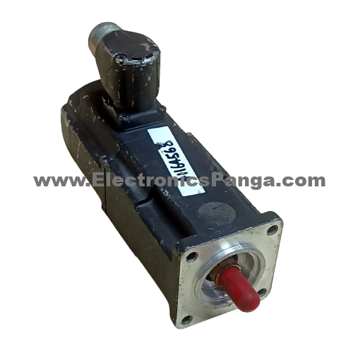 REXROTH 0.37Kw (370W) MS2N03-B0BYN-CMSH0-NNNNN-NN AC Servo Motor SM2019