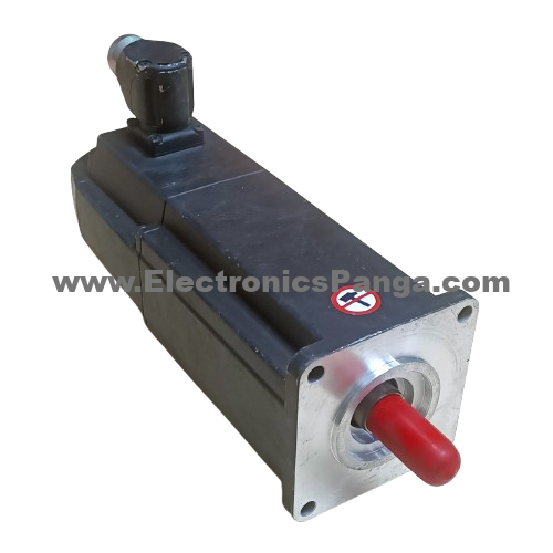 REXROTH 0.68Kw (680W) MS2N04-C0BTN-CMSH1-NNNNN-NN AC Servo Motor SM2018