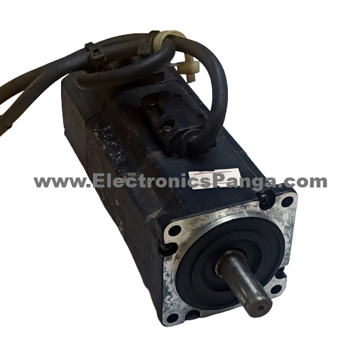 ROBOSTAR 0.2Kw (200W) RSMZ-02BH2B1 AC Servo Motor SM1247