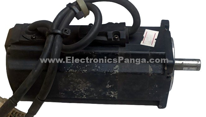 ROBOSTAR 0.2Kw (200W) RSMZ-02BH2B1 AC Servo Motor SM1247 - Image 3
