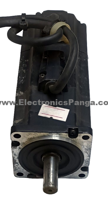 ROBOSTAR 0.2Kw (200W) RSMZ-02BH2B1 AC Servo Motor SM1247 - Image 4