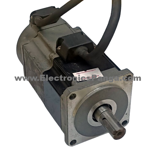 ROCKWELL SAMSUNG 0.2Kw (200W) CSMT-02BB1ABT3 AC Servo Motor SM1229