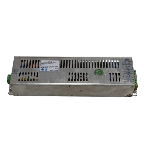 ROHS PC-922430E0(28V) 28V 0-11A AC To DC Single Output Switching Power Supply P417