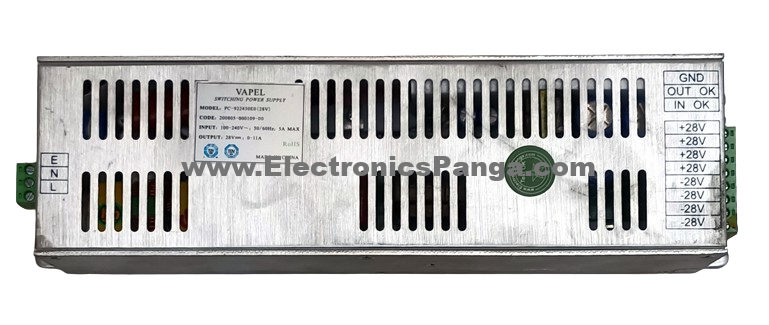 ROHS PC-922430E0(28V) 28V 0-11A AC To DC Single Output Switching Power Supply P417 - Image 3