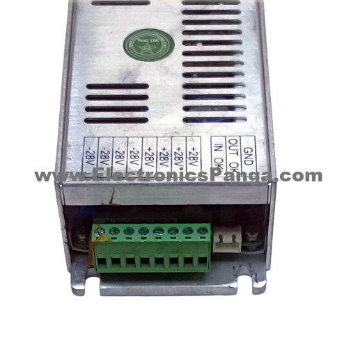 ROHS PC-922430E0(28V) 28V 0-11A AC To DC Single Output Switching Power Supply P417 - Image 4