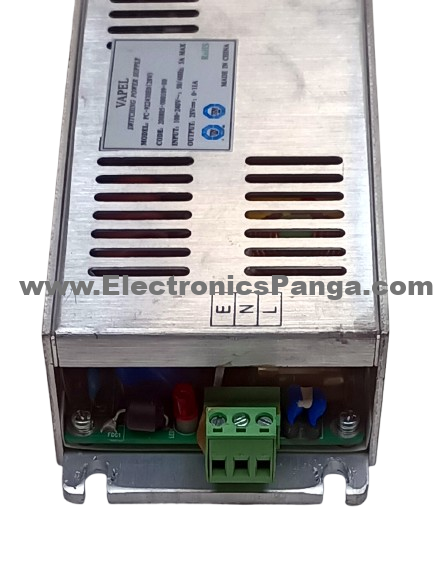 ROHS PC-922430E0(28V) 28V 0-11A AC To DC Single Output Switching Power Supply P417 - Image 5