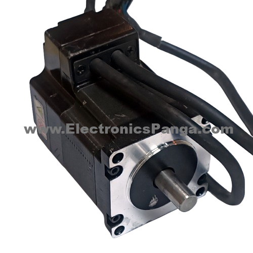 RS MOONS AM23RS2DMB-MW02 2-Phase 0.95N.m Closed Loop Step Servo Motor STM313