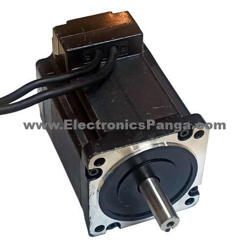 RS MOONS AM34RS3DMA-MW01 6N.m 2-Phase Closed Loop Stepping Motor STM316