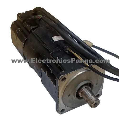 SAMSUNG ROCKWELL CSM-08BB1ABT3 AC Servo Motor SM1234
