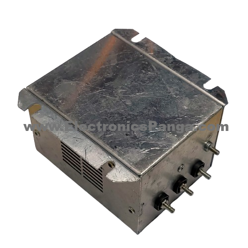 SCHAFFNER FS5452-20-08 250V 20A 50/60Hz Noise Filter F95 - Image 7