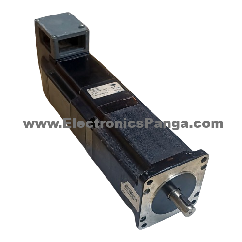 SCHNEIDER ILS1B853S2225 Nema34 48V/DC 5A Closed Loop Stepping Motor STM327