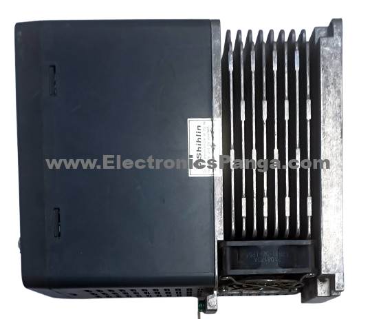 SHIHLIN 3.5Kw (3500W) SDH-350A2A AC Servo Driver SD1477 - Image 5