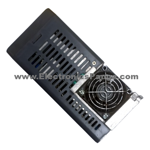 SHIHLIN 3.5Kw (3500W) SDH-350A2A AC Servo Driver SD1477 - Image 7
