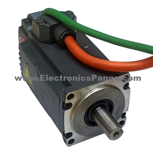 SIEMENS 0.4Kw (400W) 1P 1FL6034-2AF21-1AA1 AC Servo Motor SM1233