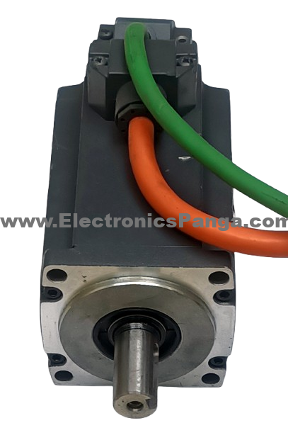 SIEMENS 0.4Kw (400W) 1P 1FL6034-2AF21-1AA1 AC Servo Motor SM1233 - Image 4