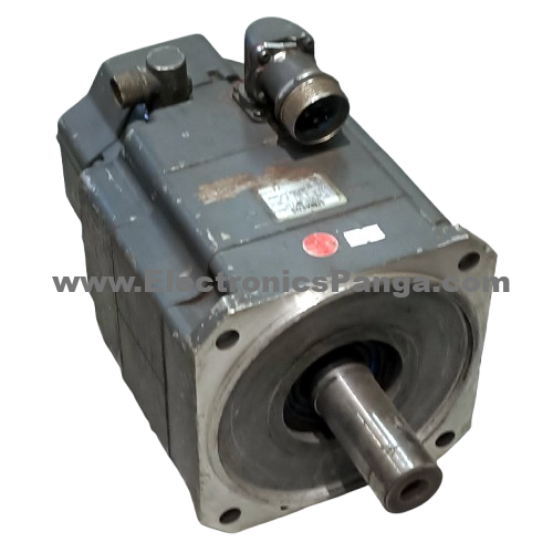 SIEMENS 5.5Kw (5500W) 1FK6101-8AF71-1AH0-Z AC Servo Motor SM1267