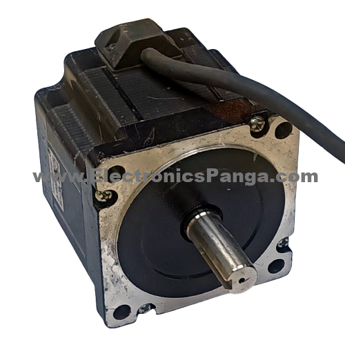 SIHONG 86BYGH280-4504A-14 2-Phase 4-Wires Stepping Motor STM323