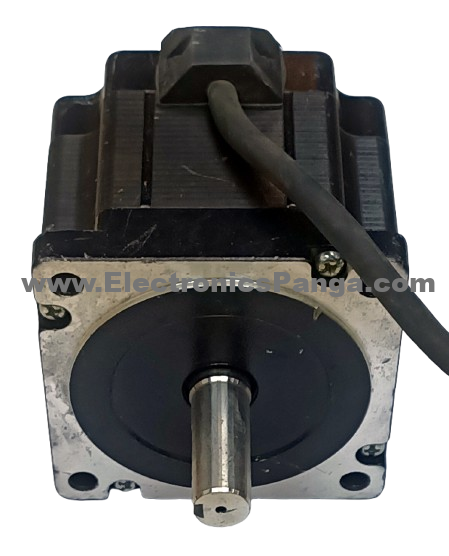 SIHONG 86BYGH280-4504A-14 2-Phase 4-Wires Stepping Motor STM323 - Image 4