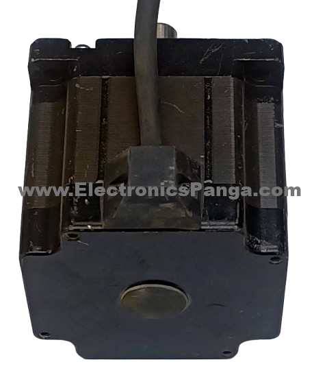 SIHONG 86BYGH280-4504A-14 2-Phase 4-Wires Stepping Motor STM323 - Image 5