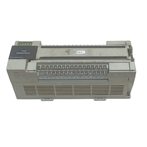 SIMPHOENIX EP1S-M2416RA Programmable Controller (PLC) PL267