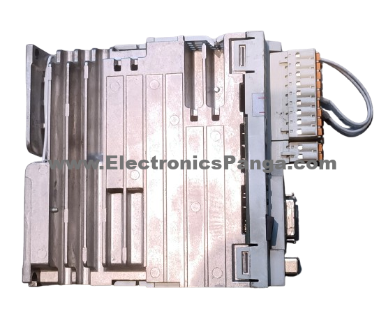 SMC 200W (0.2Kw) LECSA2-S3 AC Servo Driver SD1510 - Image 5