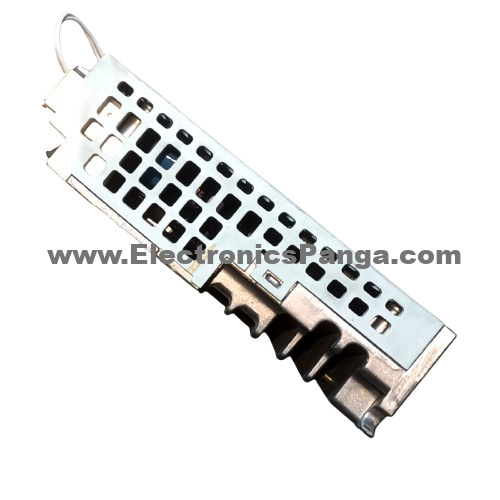 SMC 200W (0.2Kw) LECSA2-S3 AC Servo Driver SD1510 - Image 7