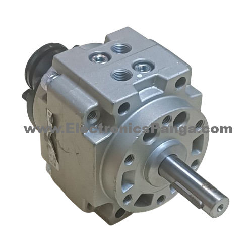 SMS CDRB1BW50-180S 1.0Mpa Pneumatic Rotary Actuator N395