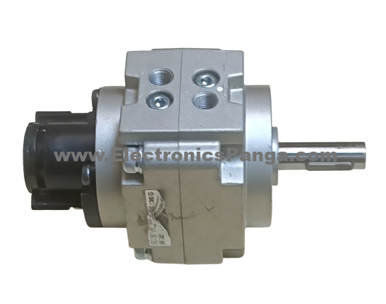 SMS CDRB1BW50-180S 1.0Mpa Pneumatic Rotary Actuator N395 - Image 3