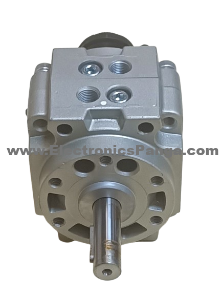 SMS CDRB1BW50-180S 1.0Mpa Pneumatic Rotary Actuator N395 - Image 4